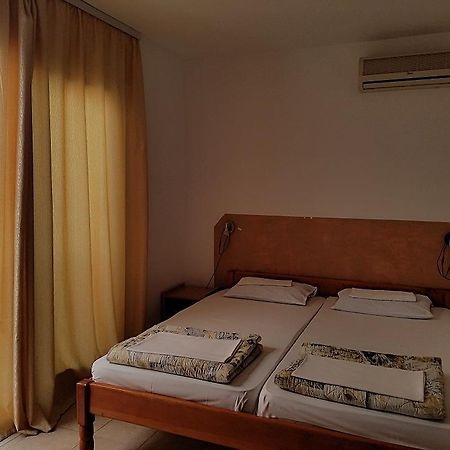 Vlsb Apartments Petrovac Bagian luar foto