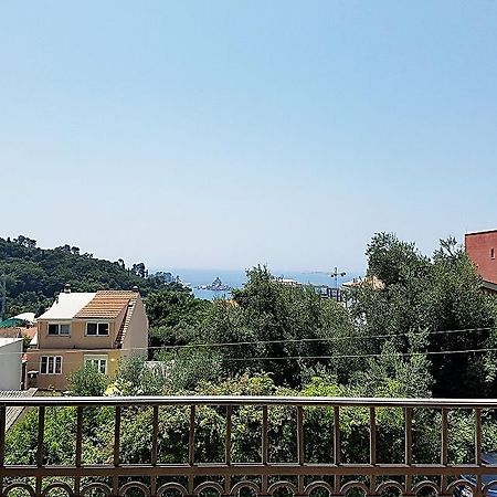 Vlsb Apartments Petrovac Bagian luar foto