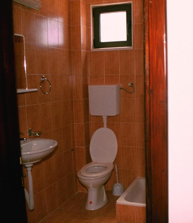Vlsb Apartments Petrovac Ruang foto