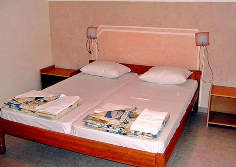 Vlsb Apartments Petrovac Ruang foto