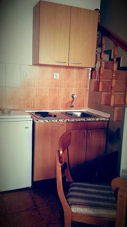 Vlsb Apartments Petrovac Bagian luar foto