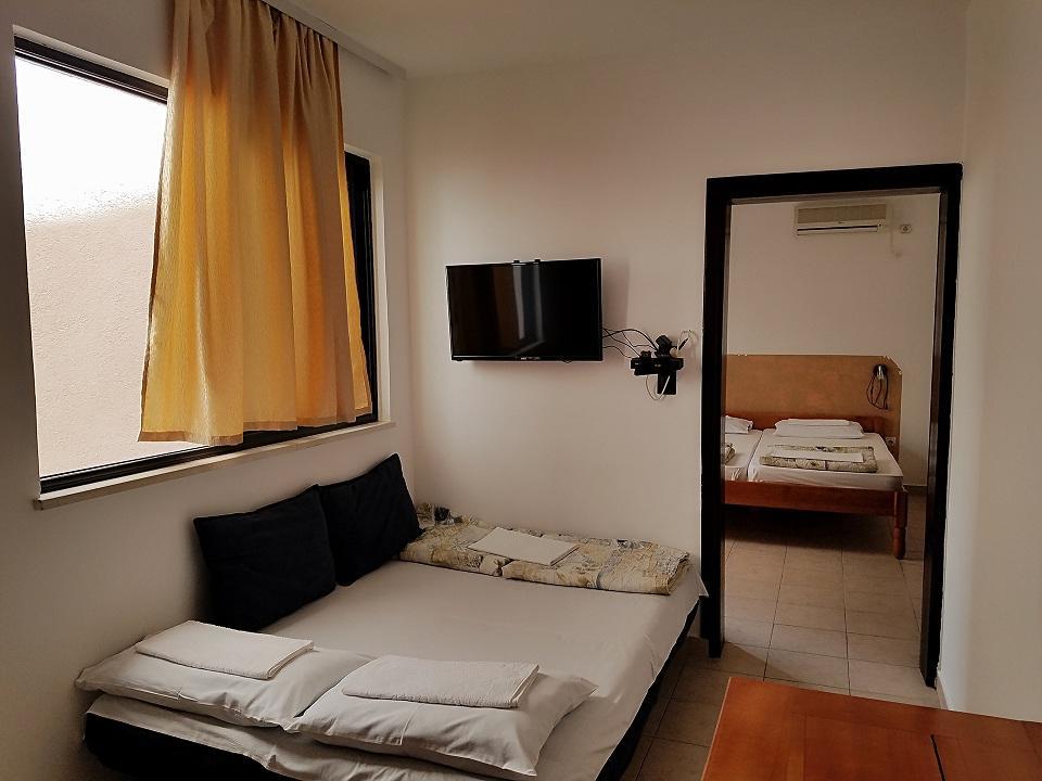 Vlsb Apartments Petrovac Bagian luar foto
