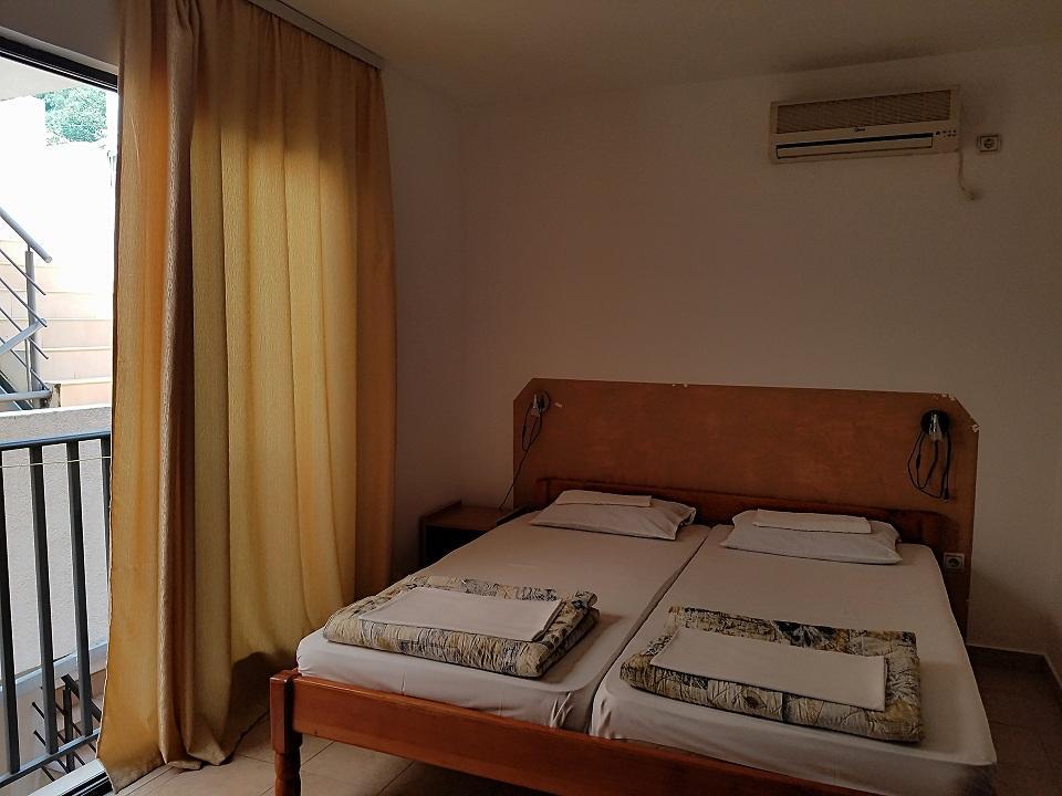 Vlsb Apartments Petrovac Bagian luar foto