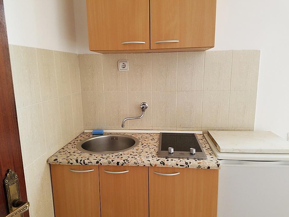 Vlsb Apartments Petrovac Bagian luar foto
