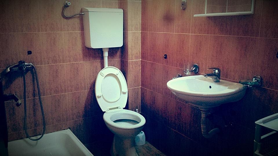 Vlsb Apartments Petrovac Bagian luar foto