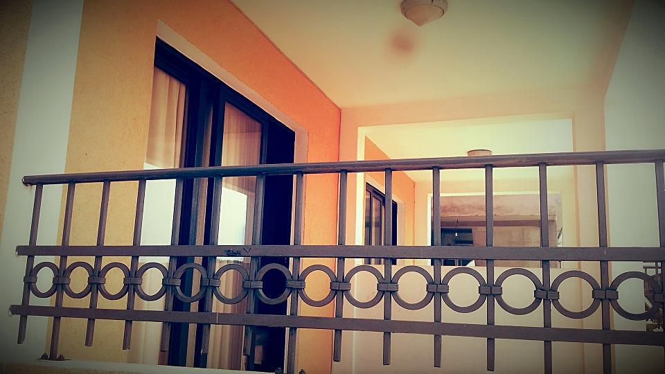 Vlsb Apartments Petrovac Bagian luar foto